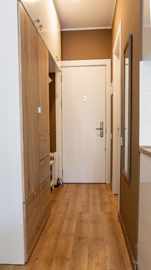New Gudauri Family Loft Apartments Extérieur photo