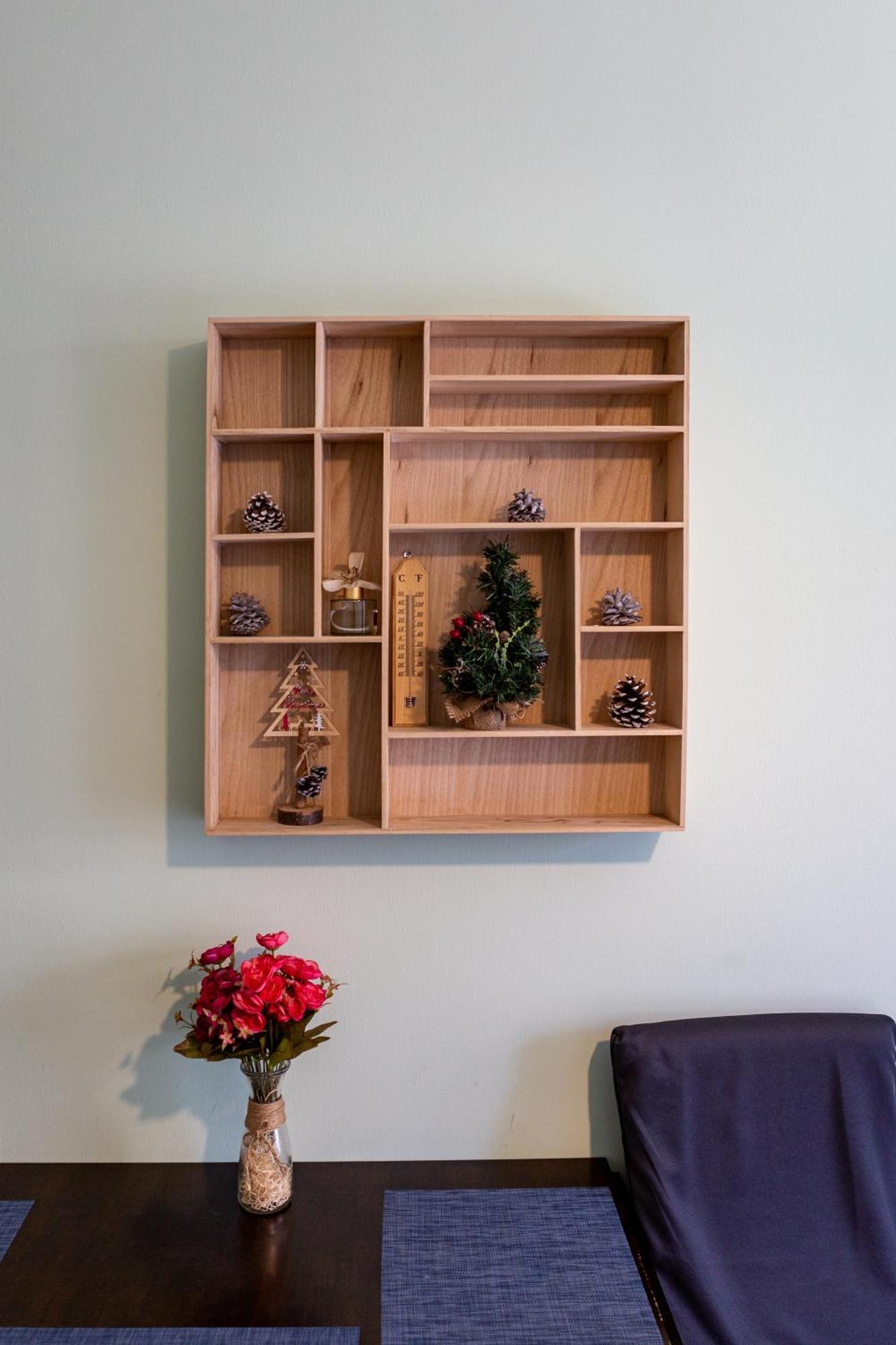 New Gudauri Family Loft Apartments Chambre photo