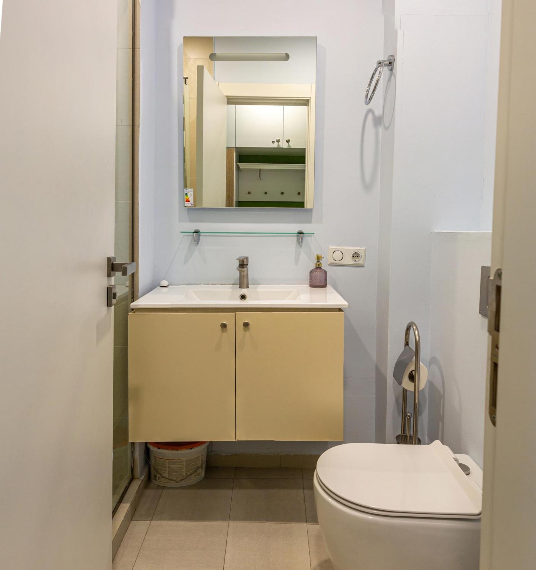 New Gudauri Family Loft Apartments Chambre photo