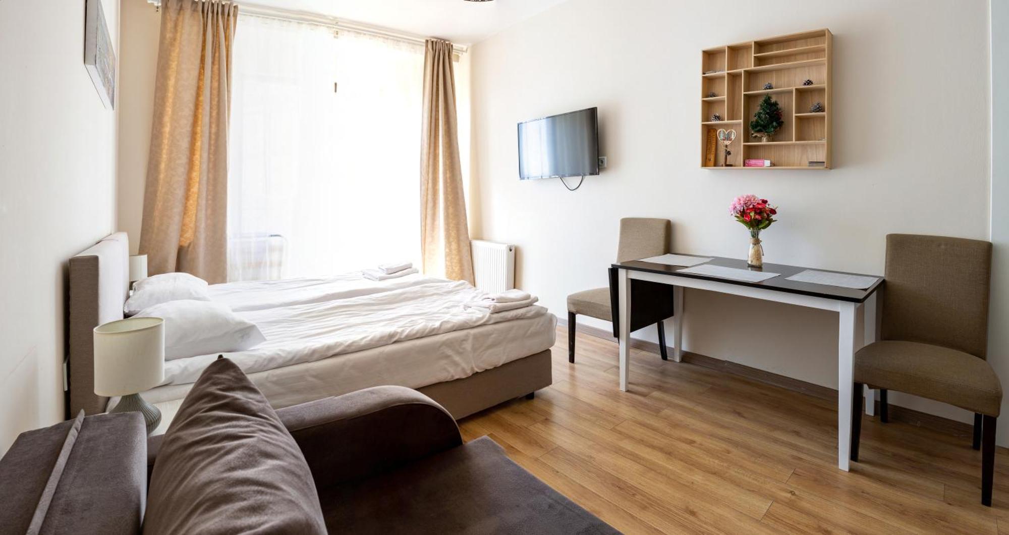 New Gudauri Family Loft Apartments Chambre photo